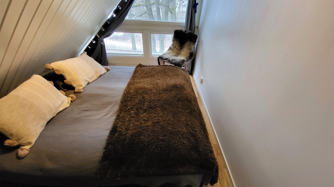 Photo of Bedroom in Vasteras