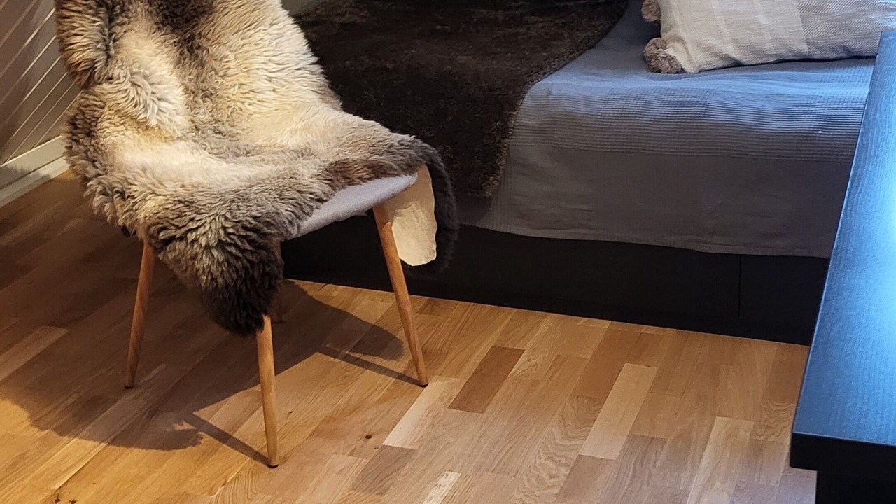 Photo of Bedroom in Vasteras