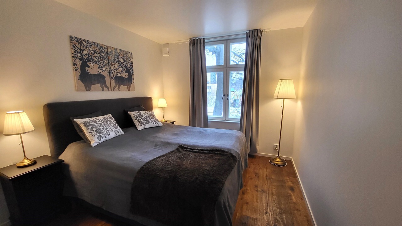 Photo of Bedroom in Vasteras