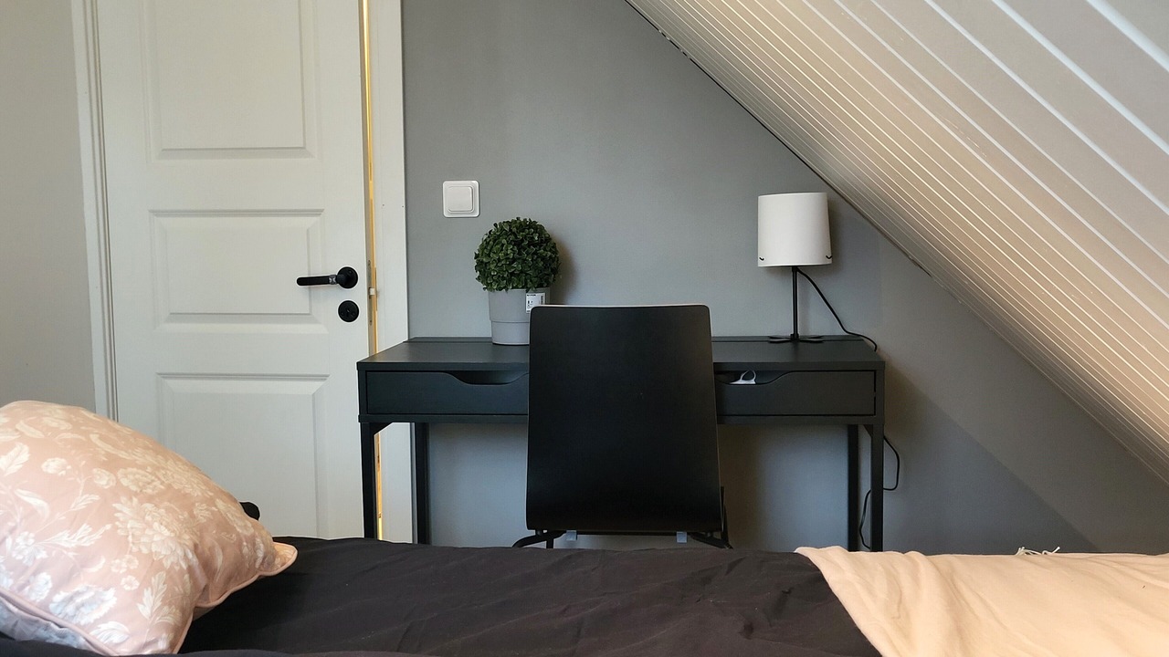 Photo of Bedroom in Vasteras