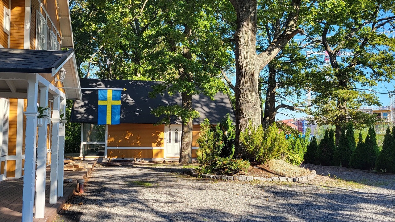 Photo of Outdoor in Vasteras