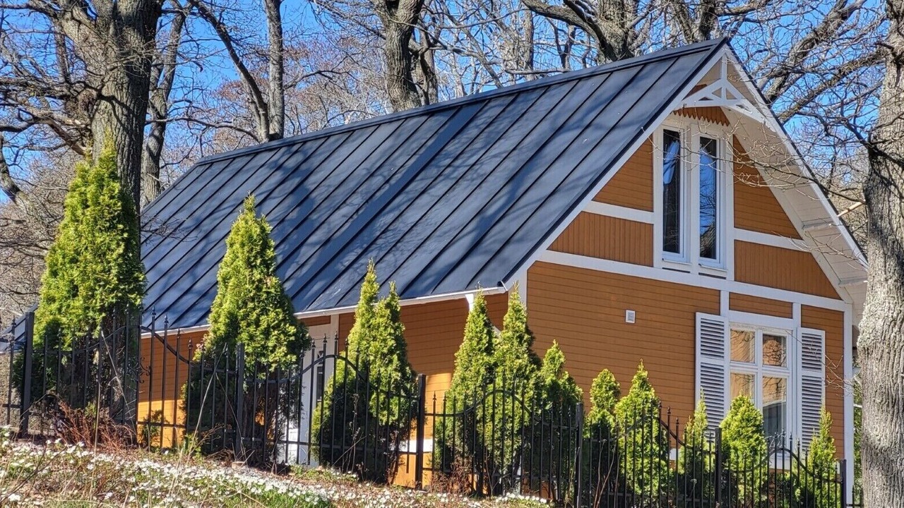 Photo of Outdoor in Vasteras