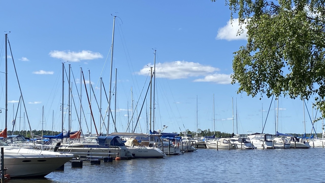 Photo of Others in Vasteras