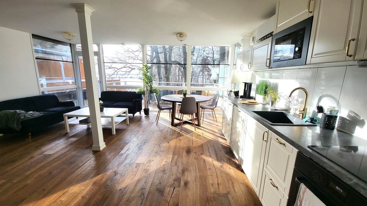 Photo of Kitchen in Vasteras