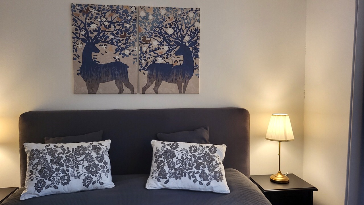 Photo of Bedroom in Vasteras