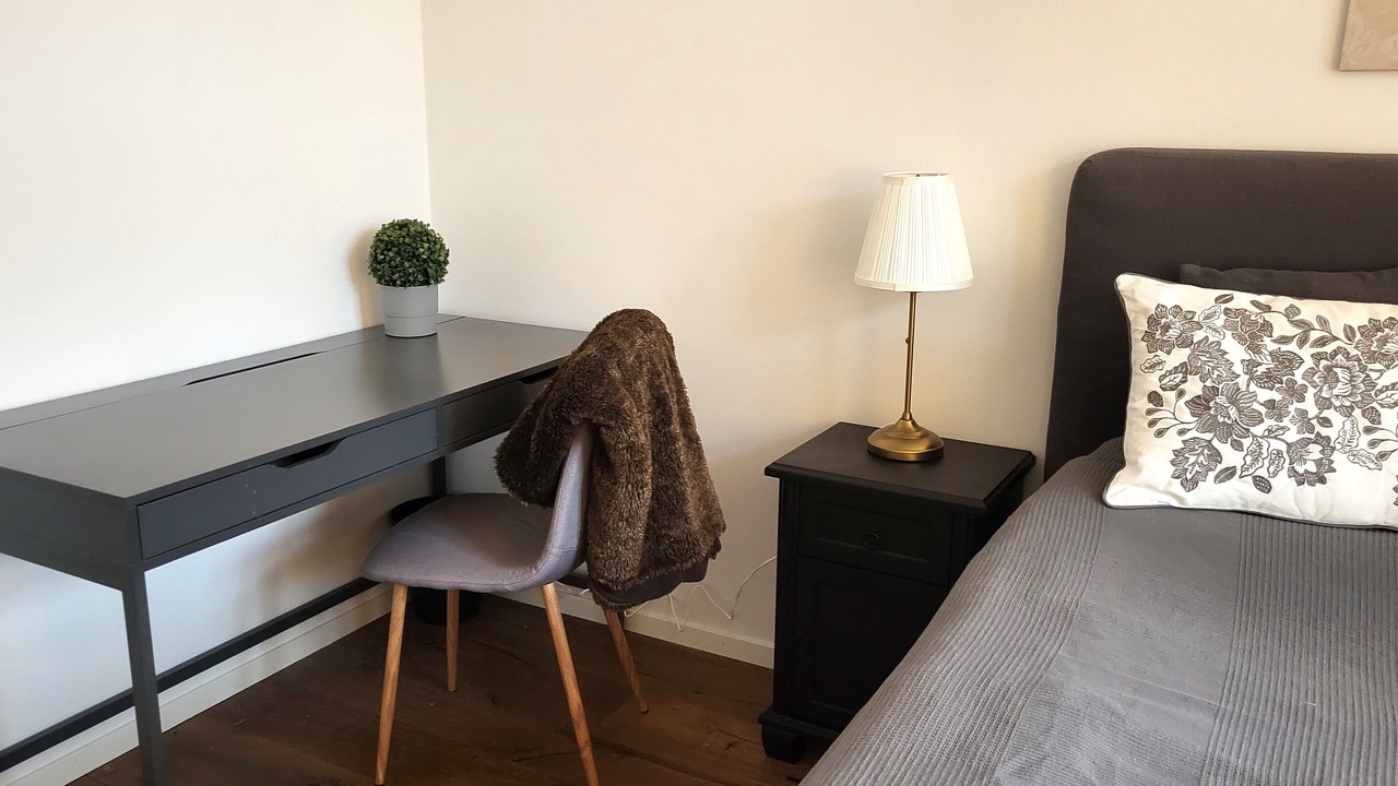 Photo of Bedroom in Vasteras