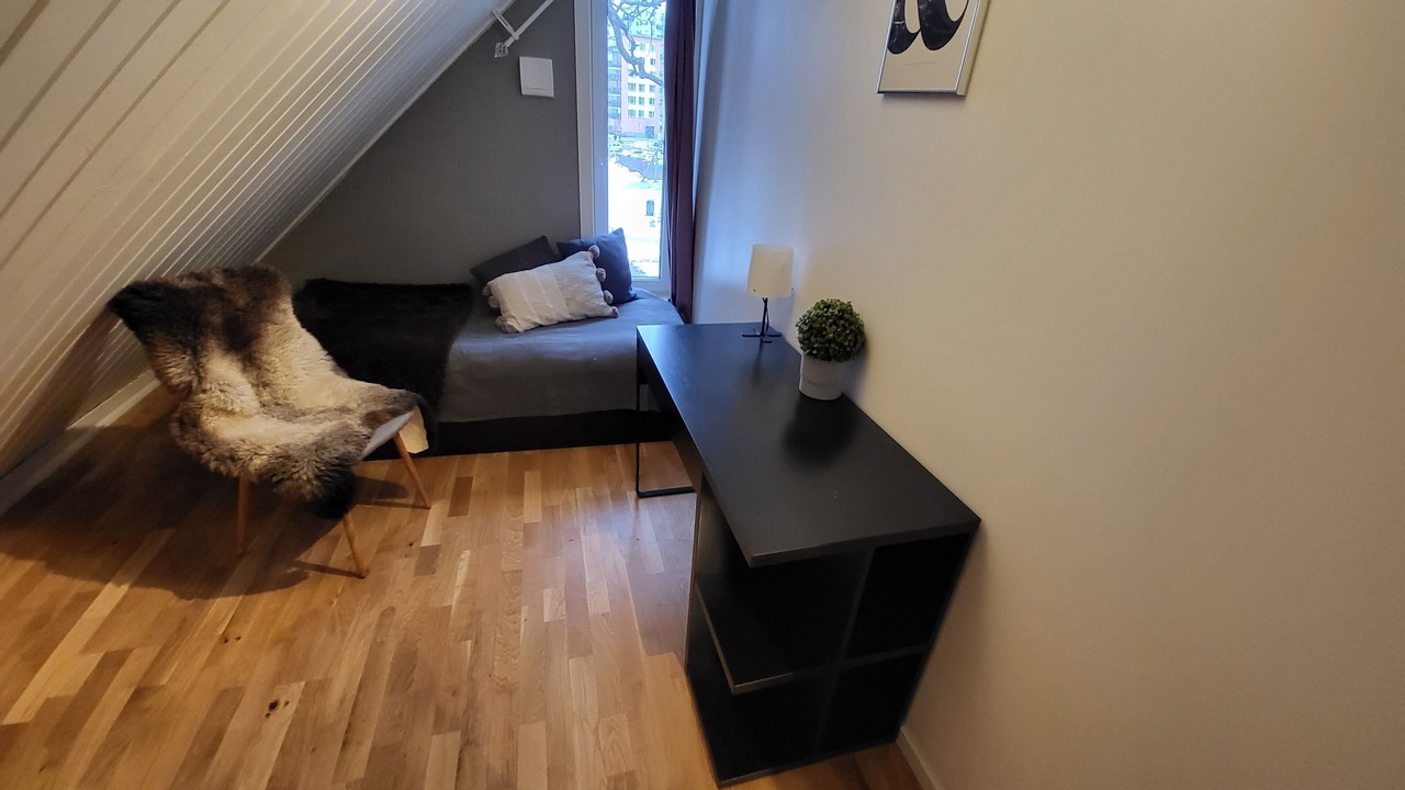 Photo of Bedroom in Vasteras