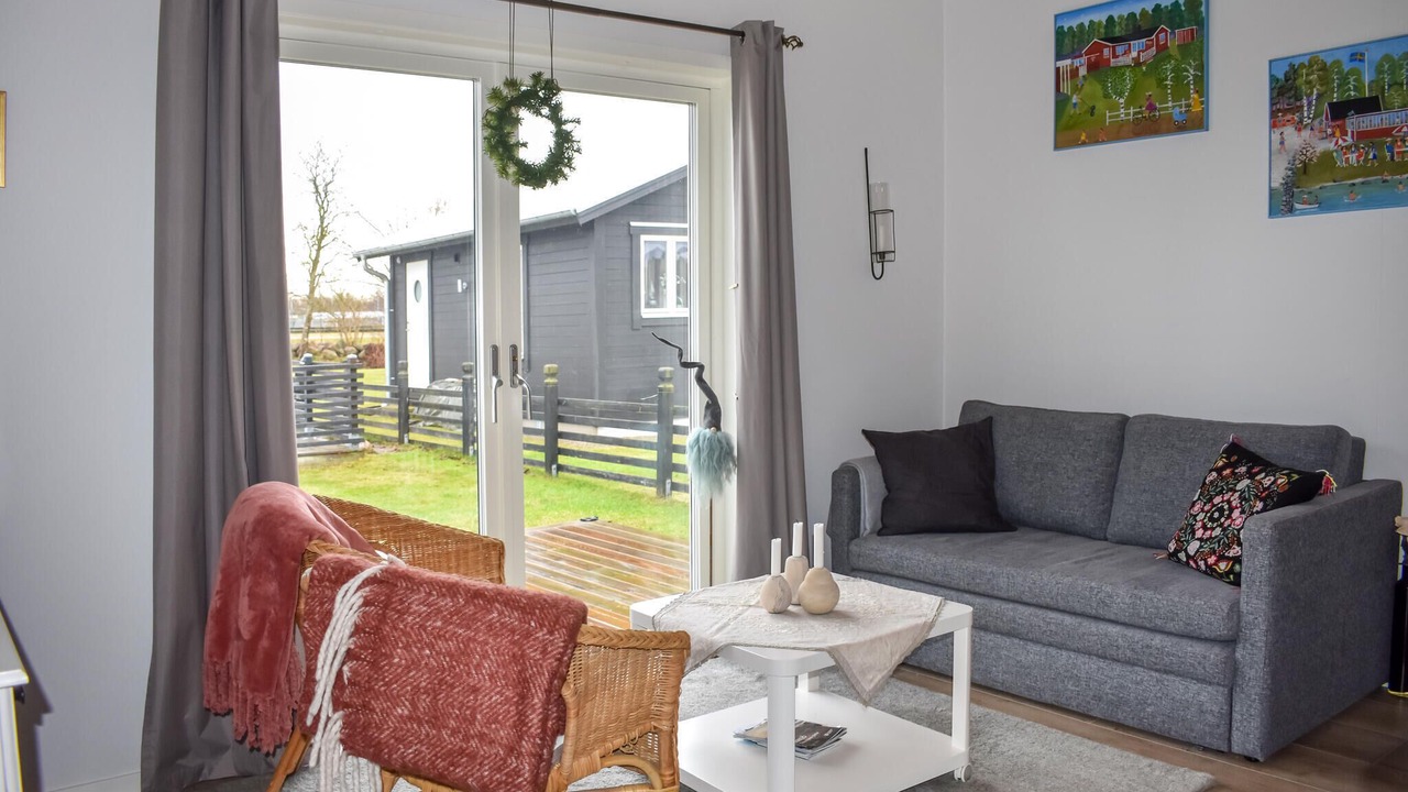Photo of Bedroom in Hallevik