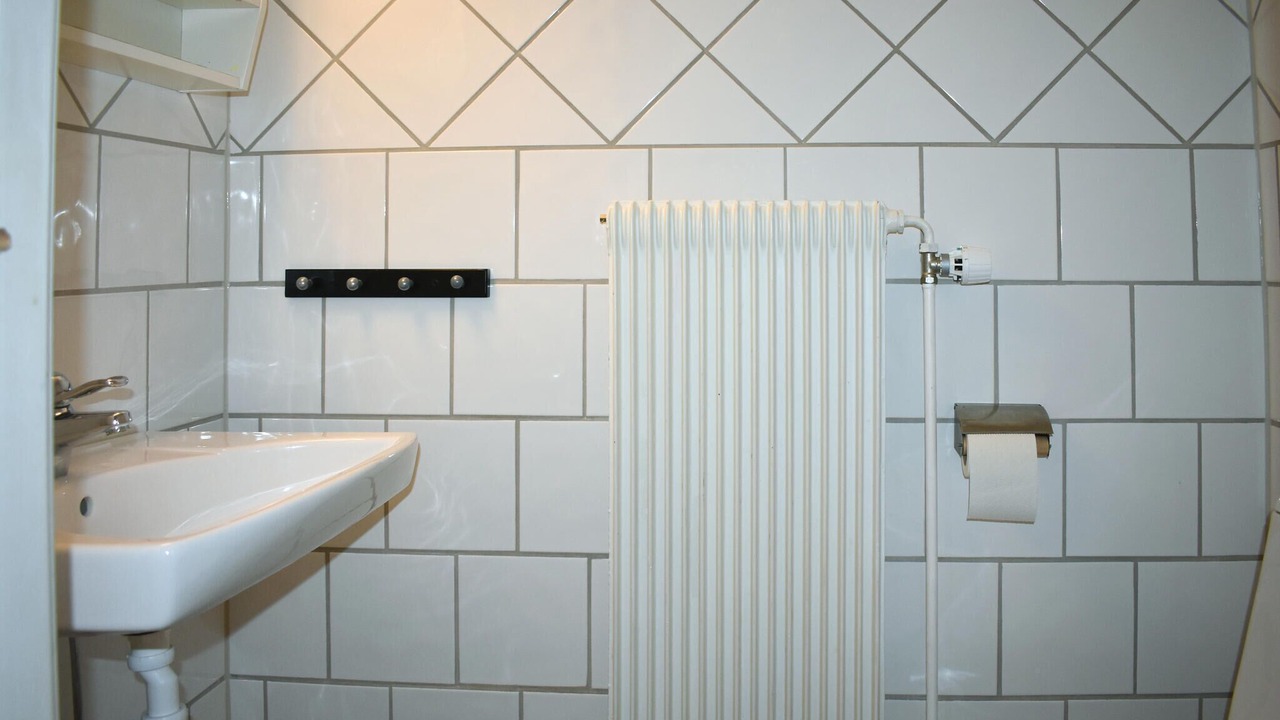 Photo of Bathroom in Bollerup