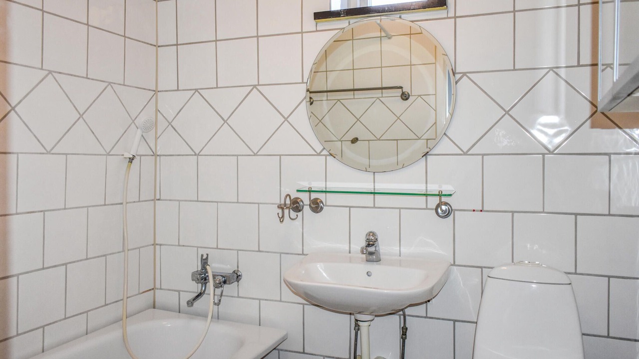 Photo of Bathroom in Bollerup