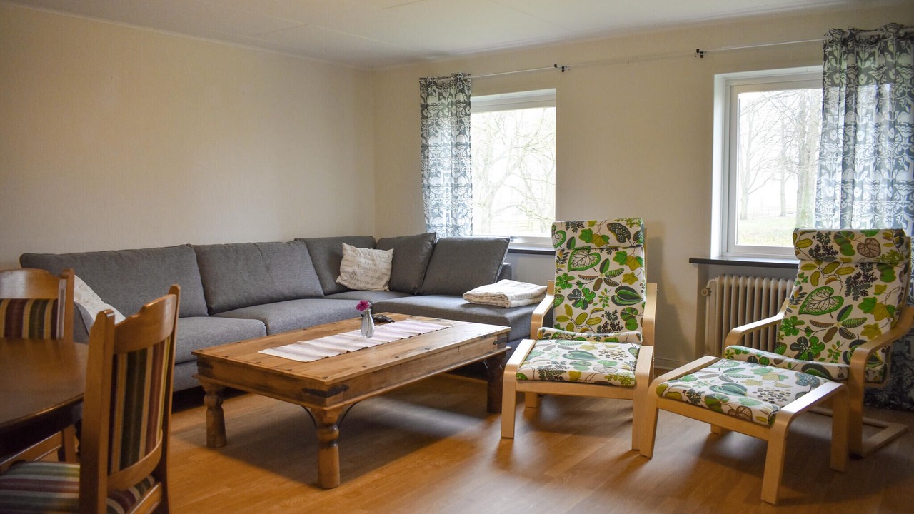 Photo of Bedroom in Bollerup