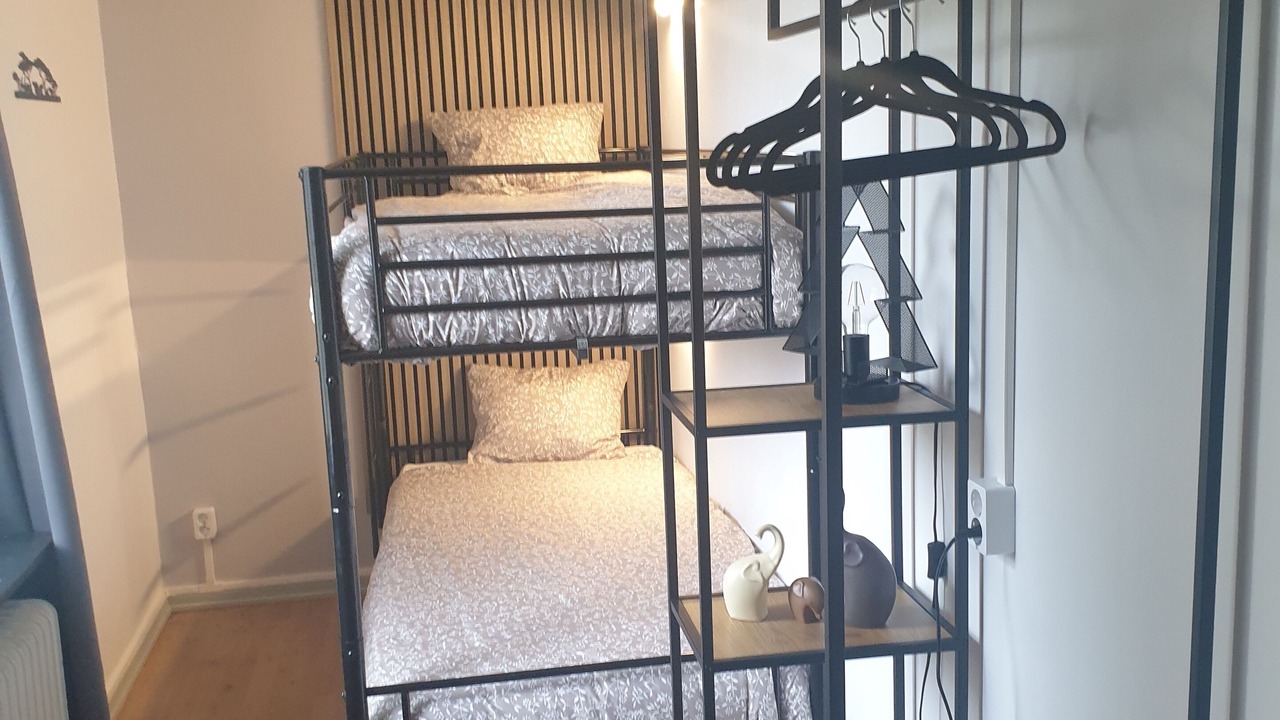 Photo of Bedroom in Stromsbruk