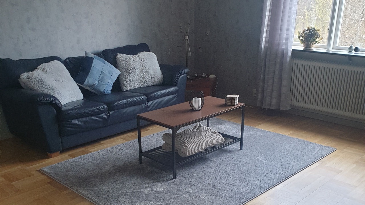 Photo of Livingroom in Stromsbruk