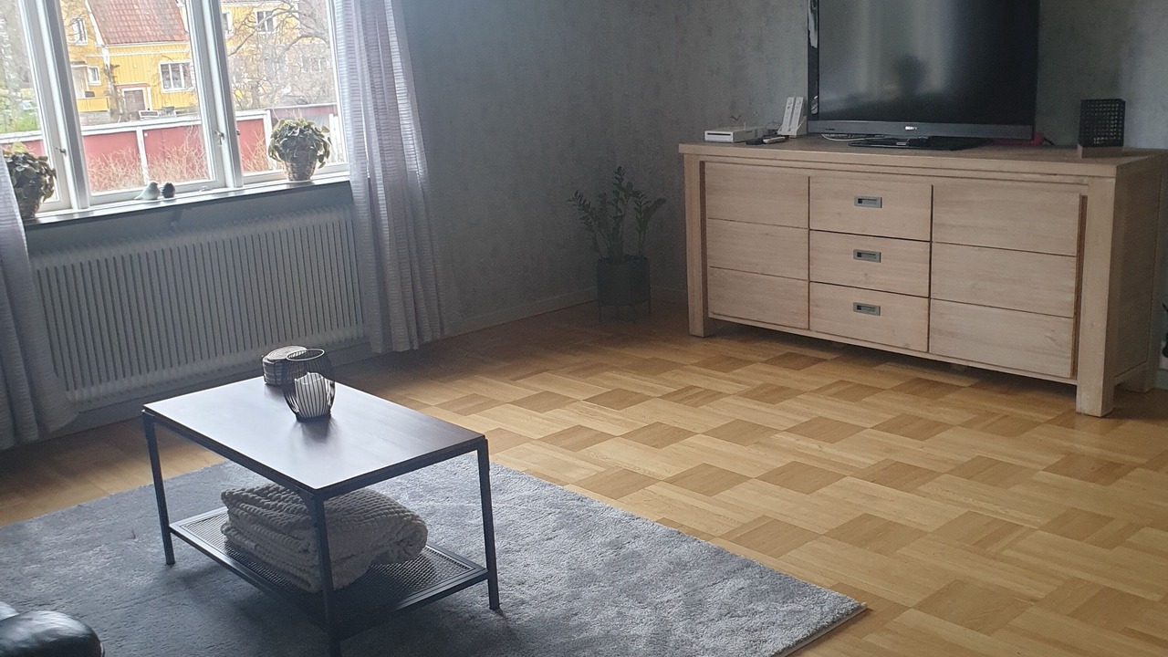Photo of Livingroom in Stromsbruk