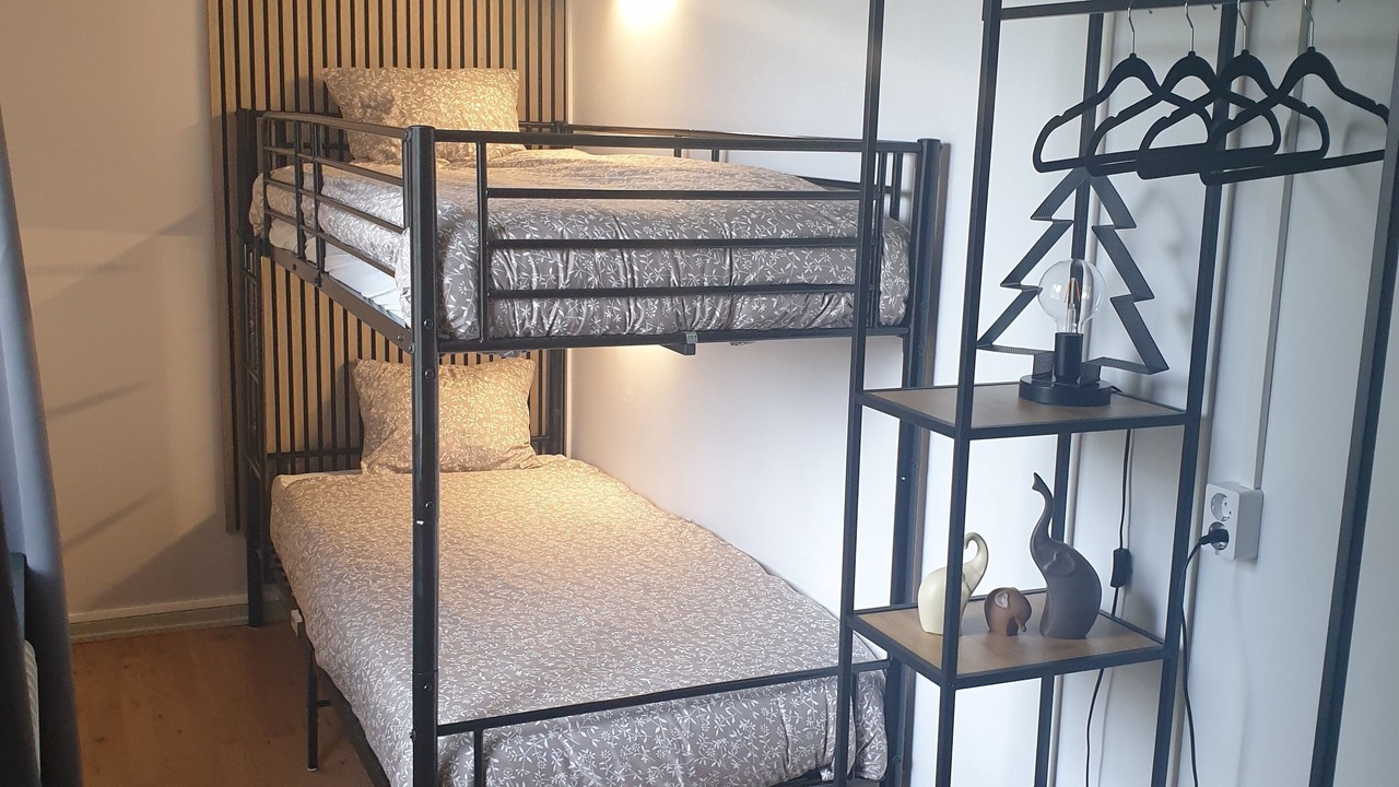 Photo of Bedroom in Stromsbruk