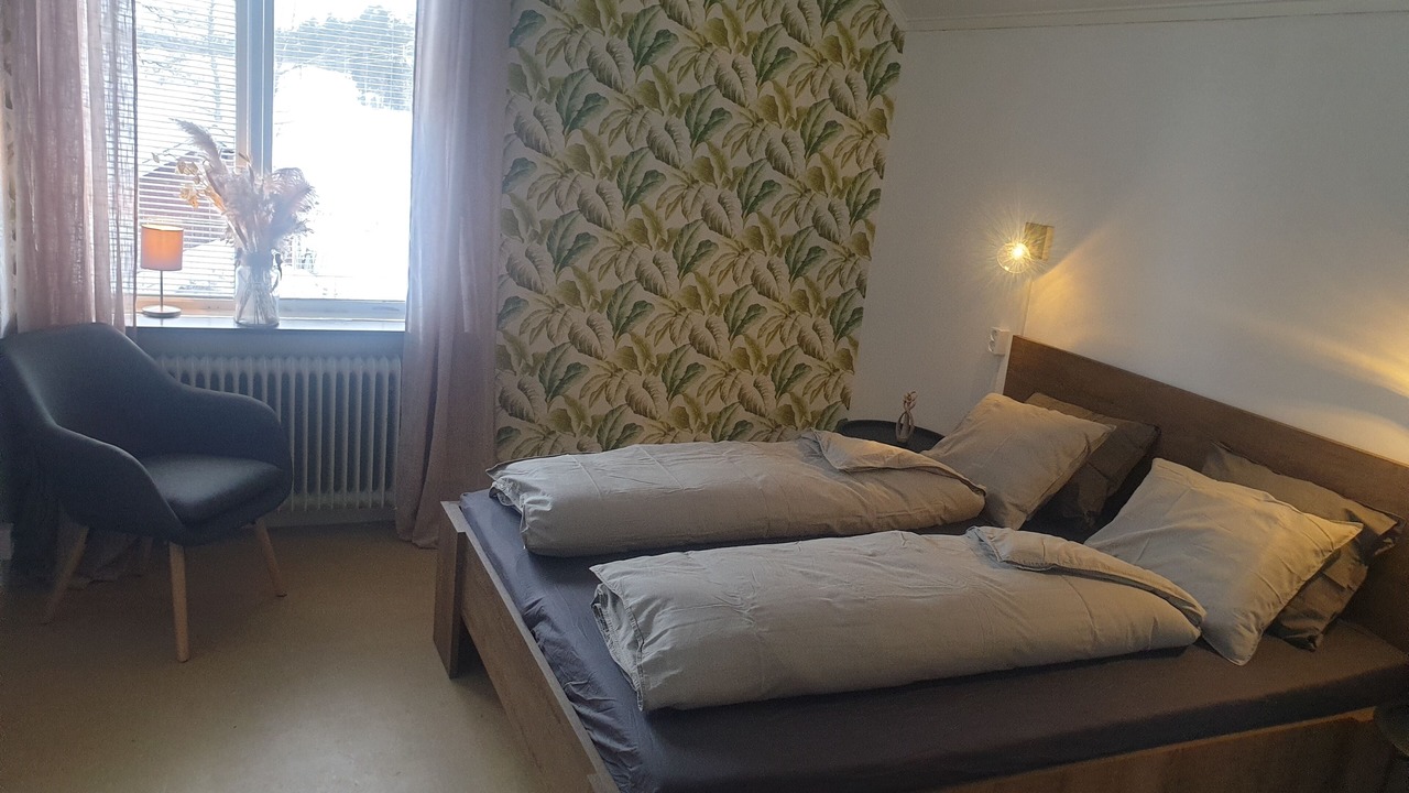 Photo of Bedroom in Stromsbruk