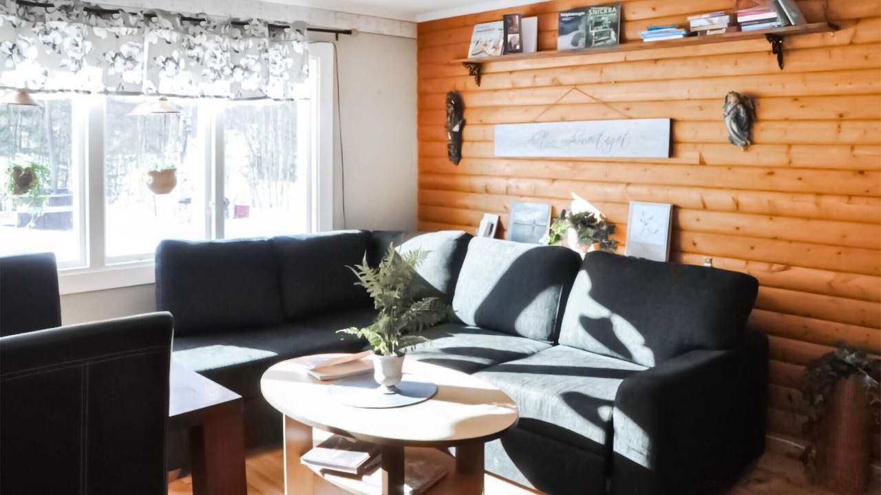 Photo of Bedroom in Bollstabruk