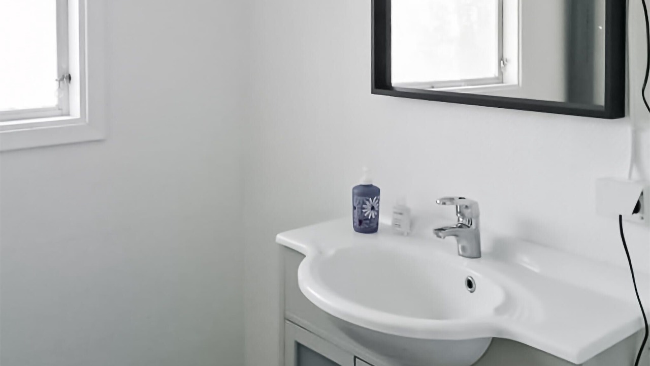 Photo of Bathroom in Bollstabruk