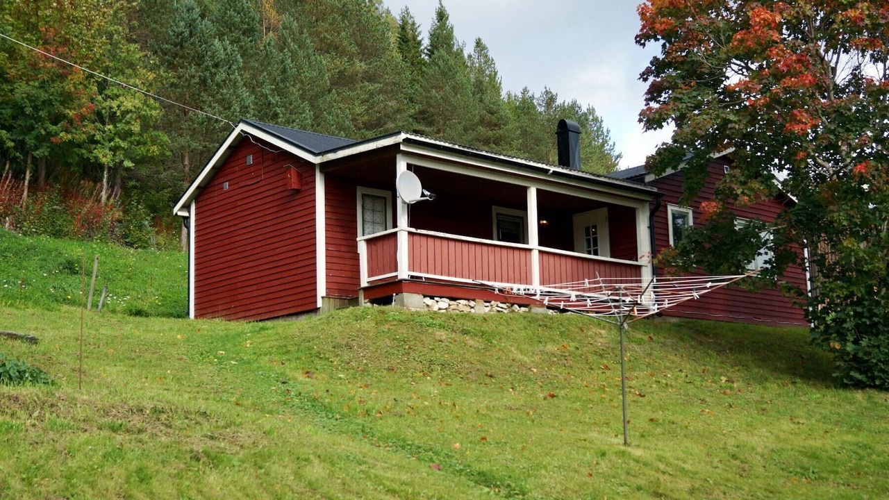 Photo of Others in Valsjobyn
