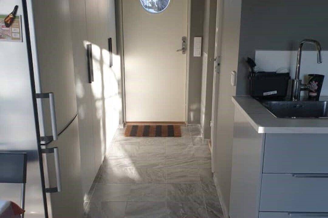 Photo of Kitchen in Taby Municipality