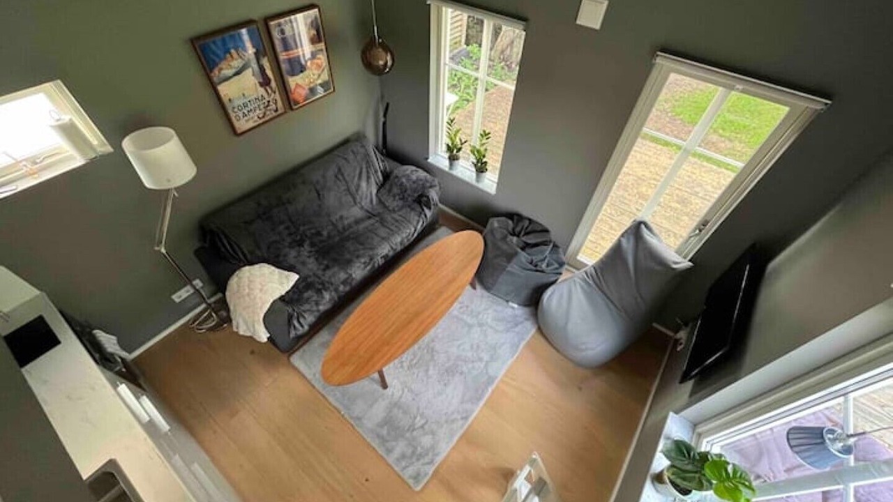 Photo of Livingroom in Taby Municipality
