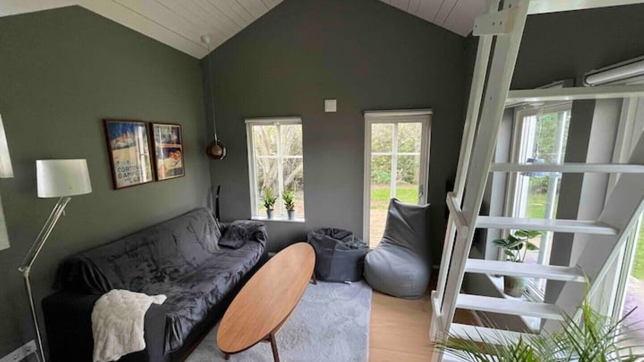 Photo of Livingroom in Taby Municipality