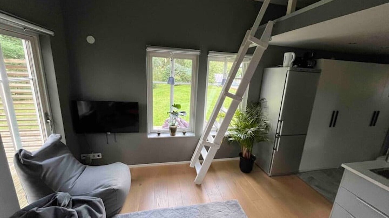 Photo of Livingroom in Taby Municipality