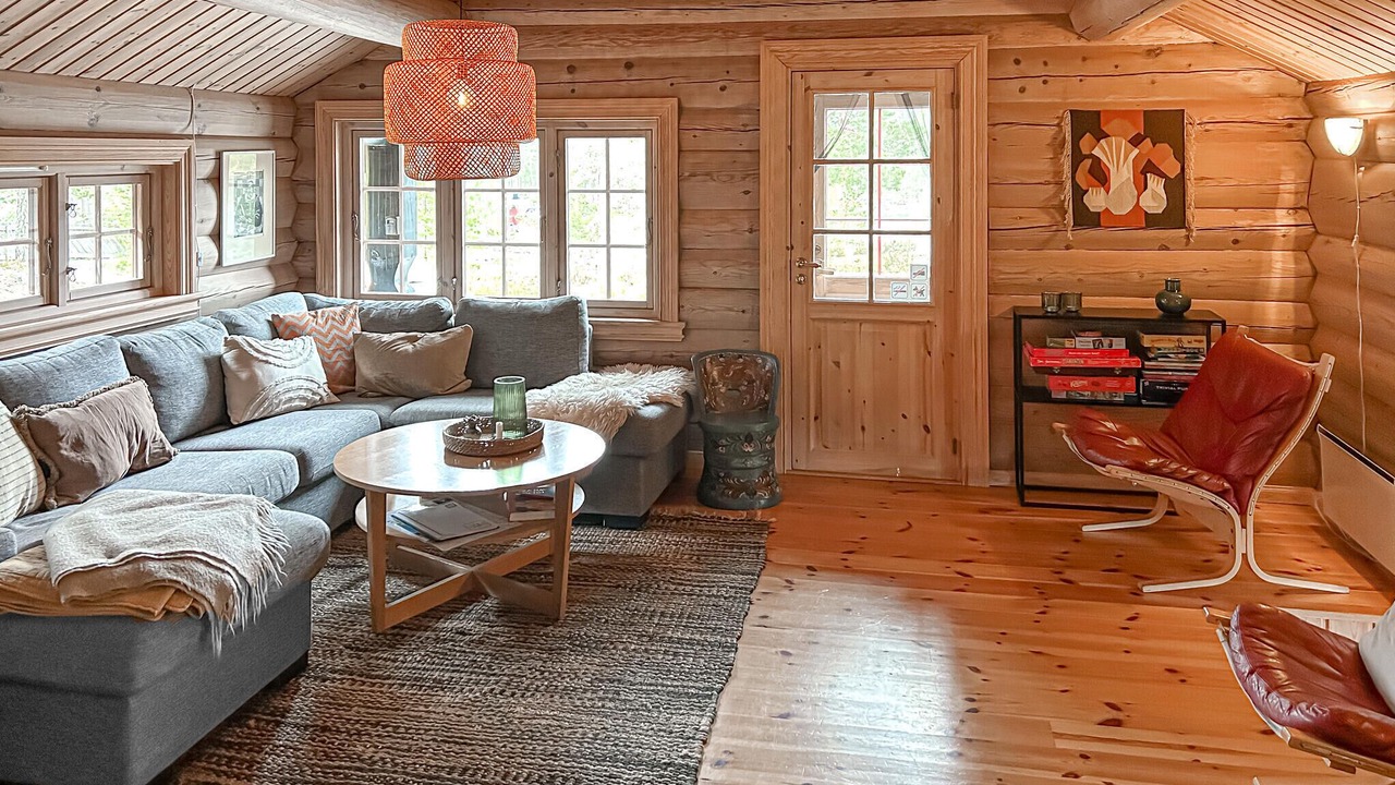 Photo of Bedroom in Dølemo