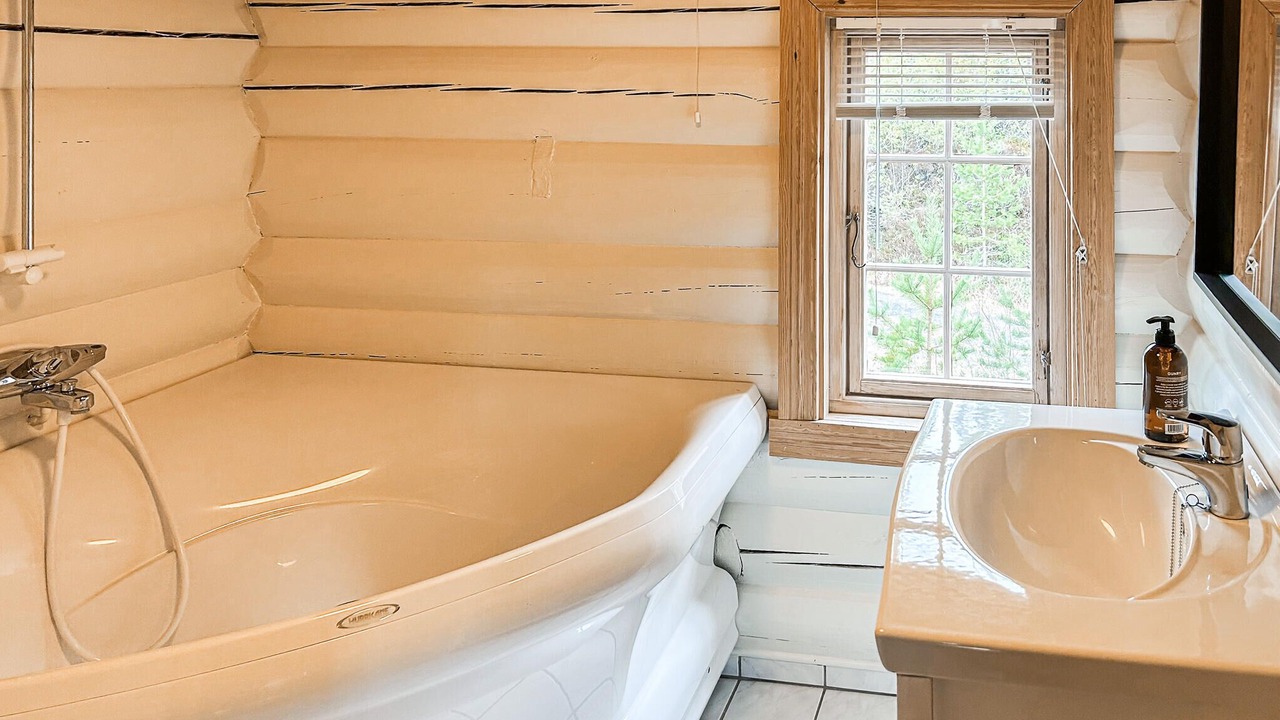 Photo of Bathroom in Dølemo