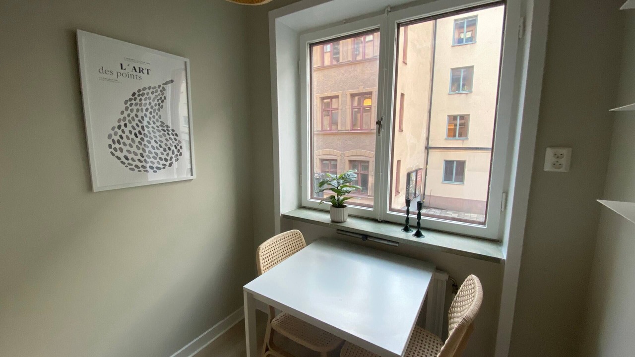 Photo of Others in Sodermalm