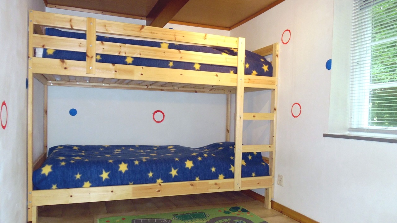 Photo of Bedroom in Andrarum