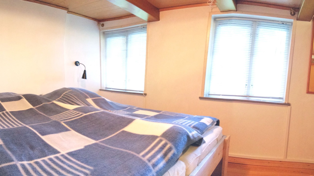 Photo of Bedroom in Andrarum