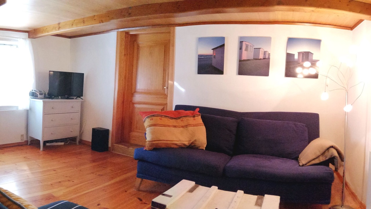 Photo of Livingroom in Andrarum