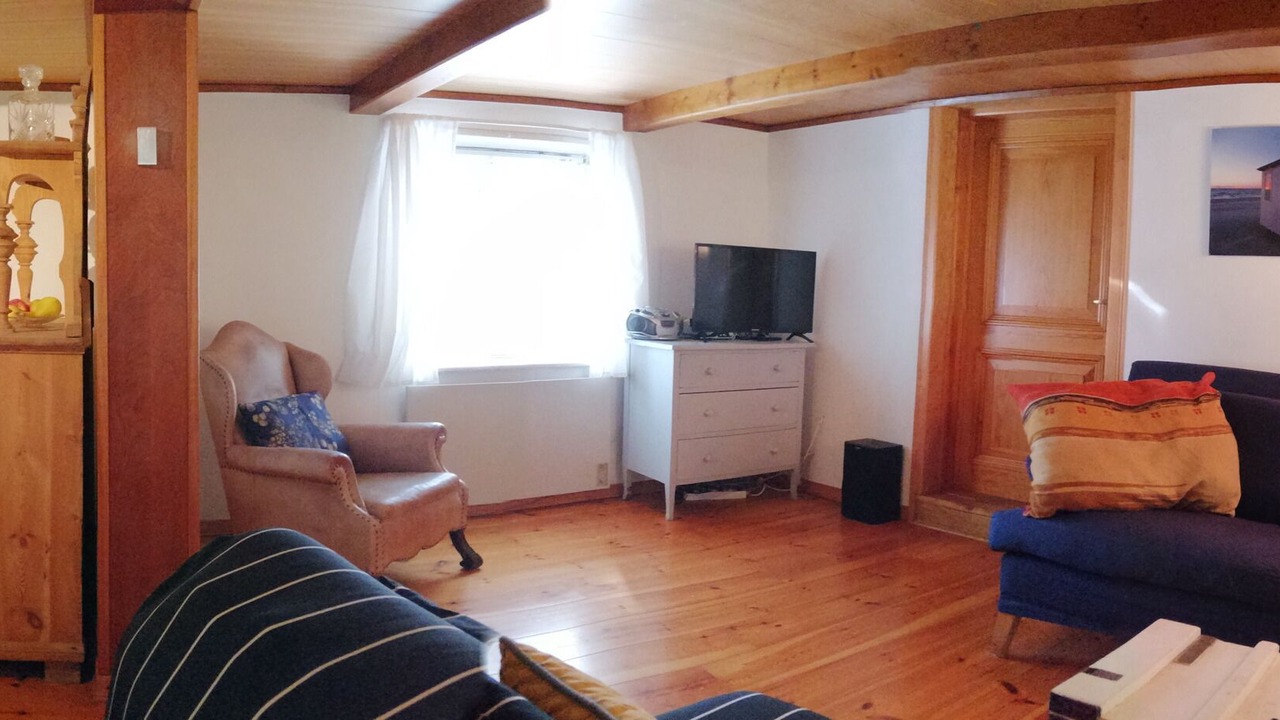 Photo of Livingroom in Andrarum