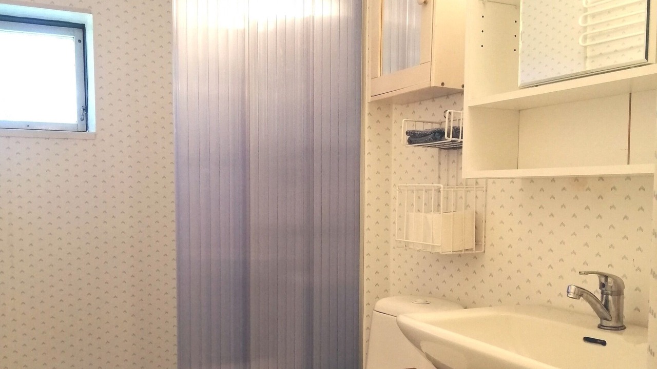 Photo of Bathroom in Andrarum