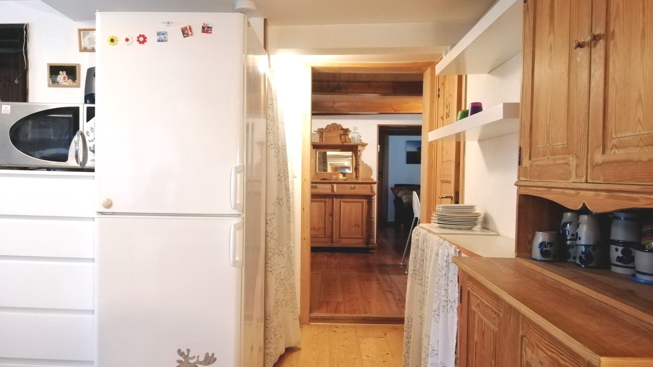 Photo of Kitchen in Andrarum