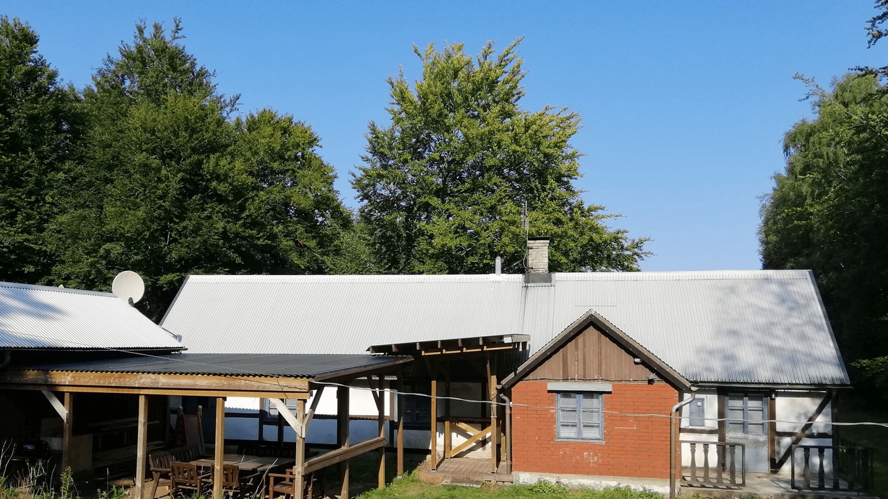 Photo of Outdoor in Andrarum