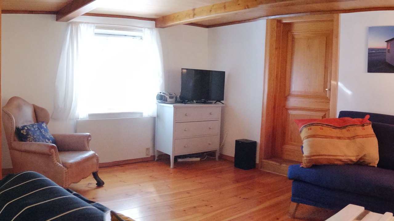 Photo of Livingroom in Andrarum
