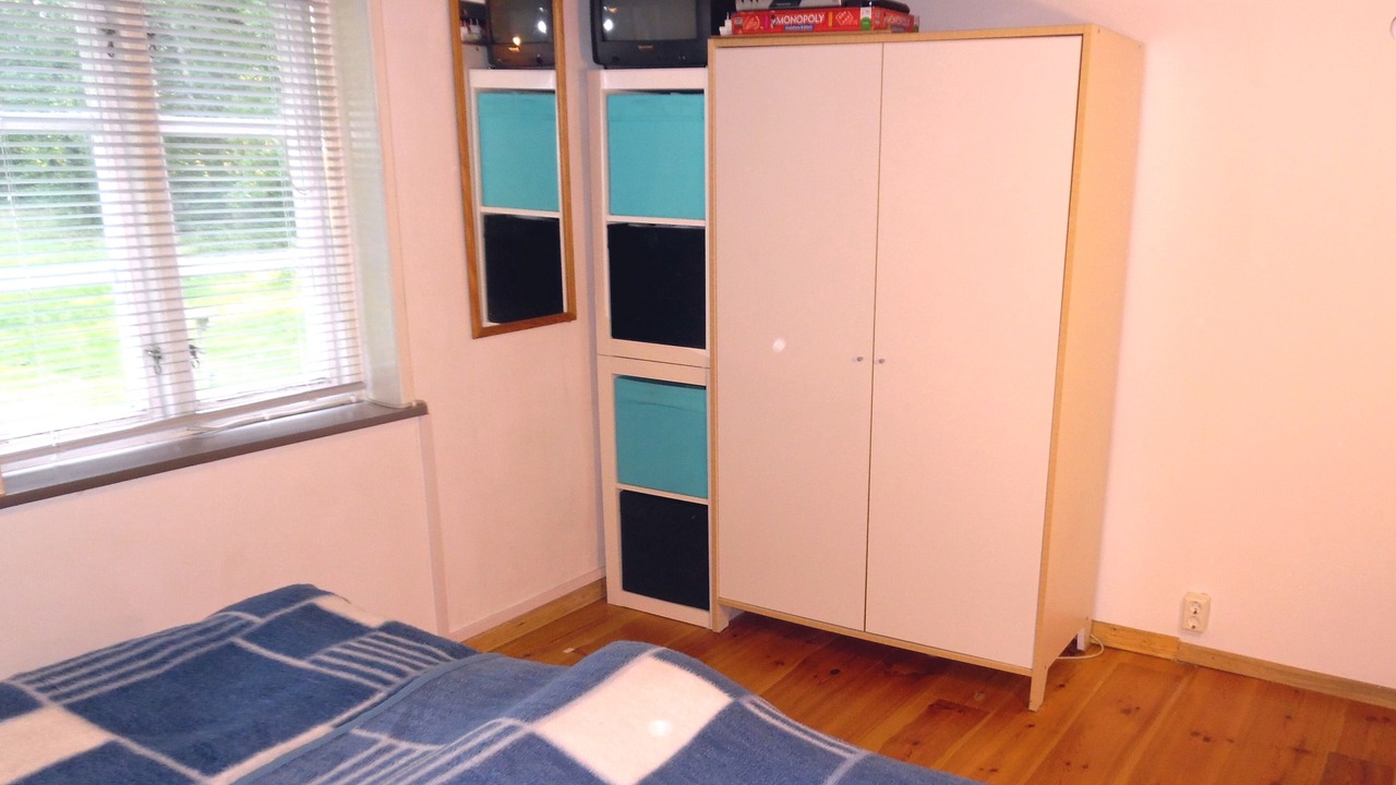 Photo of Bedroom in Andrarum