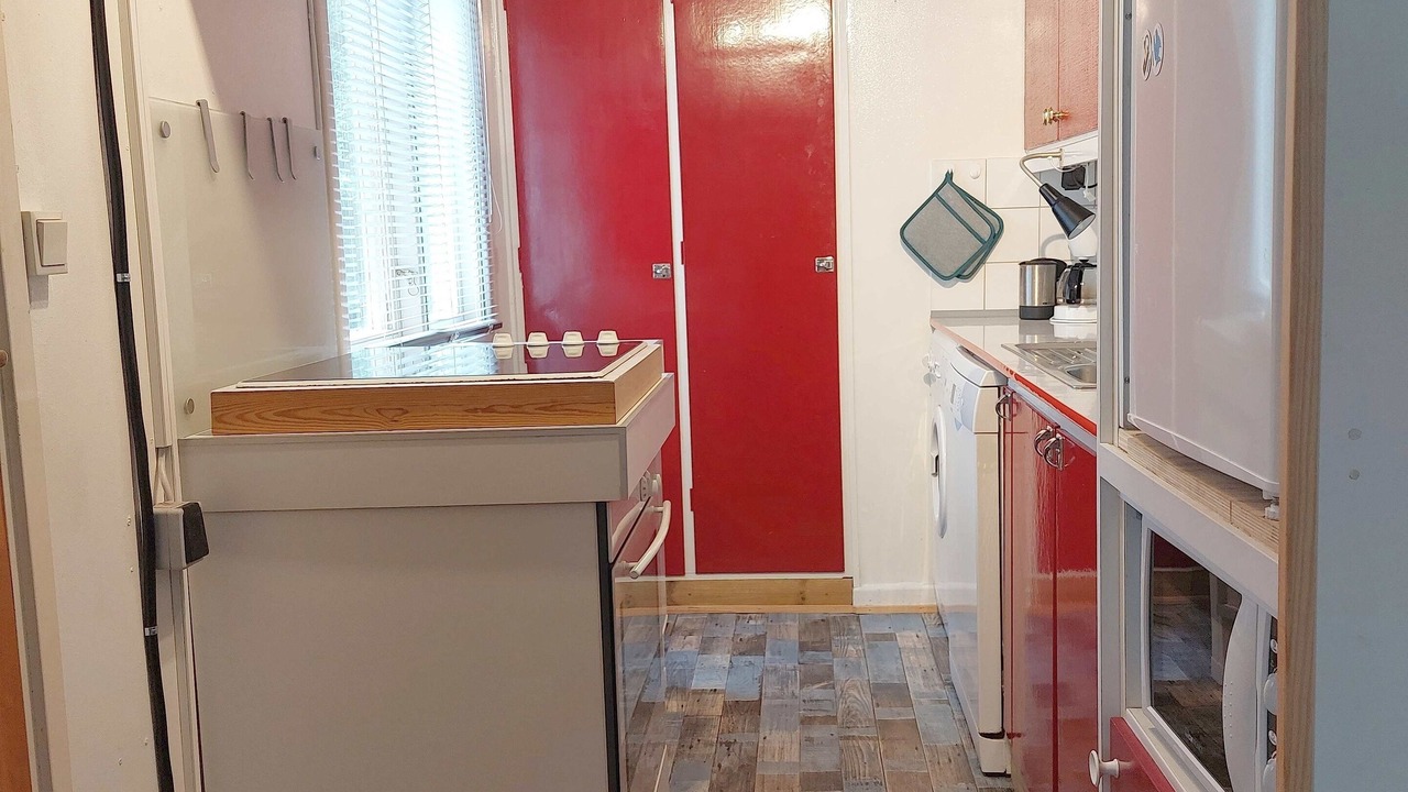 Photo of Kitchen in Andrarum