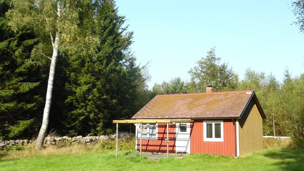 Photo of Outdoor in Andrarum