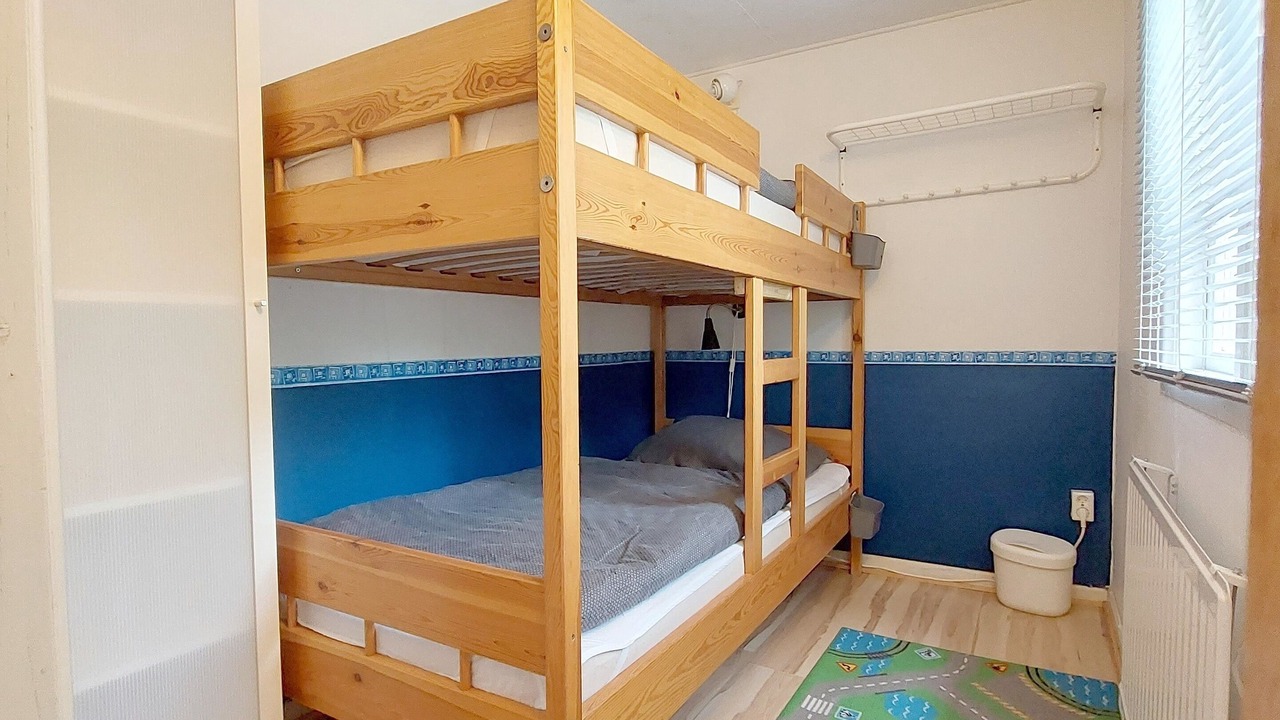 Photo of Bedroom in Andrarum