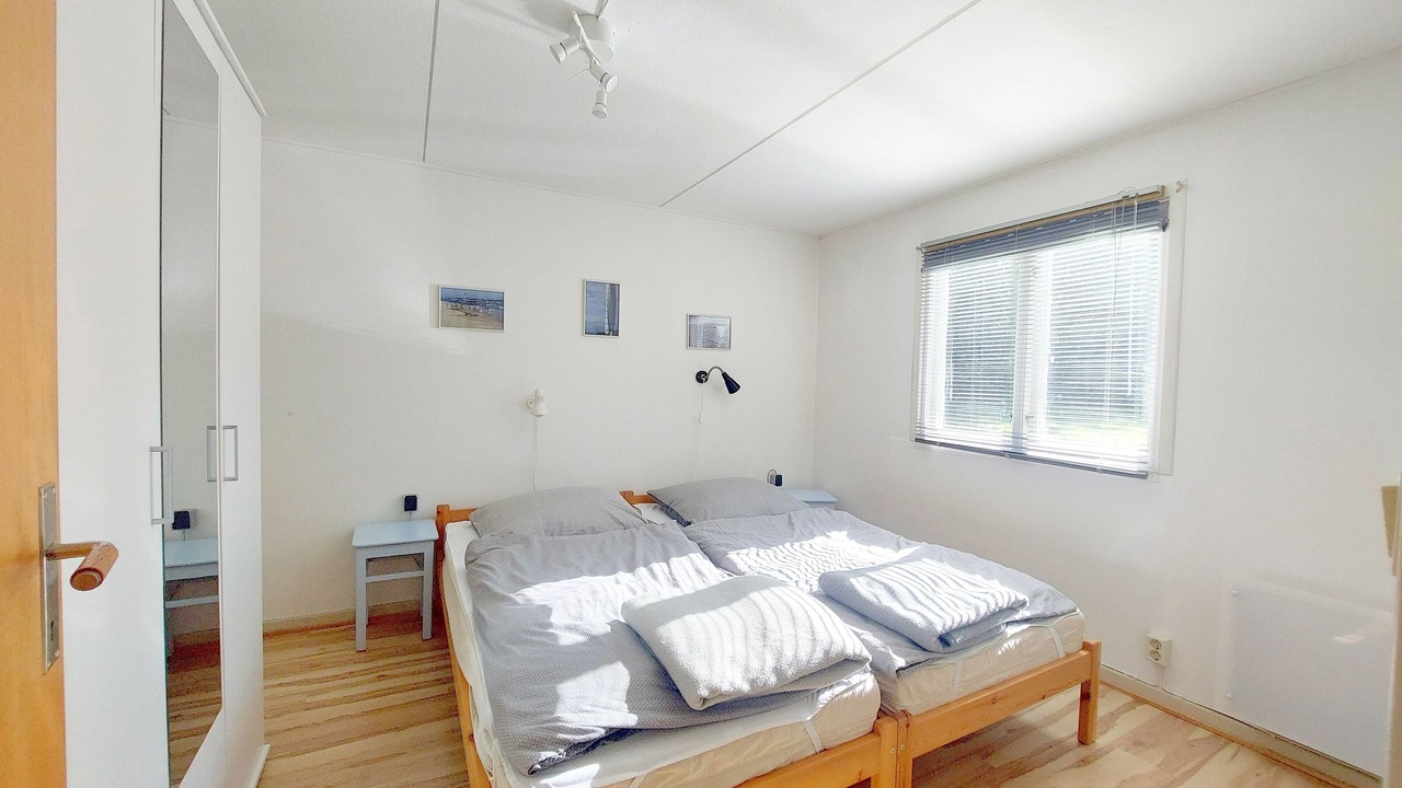 Photo of Bedroom in Andrarum