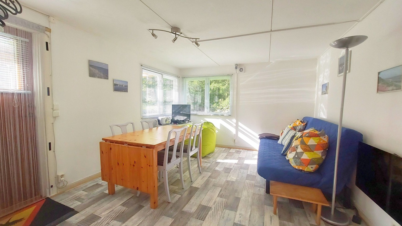Photo of Livingroom in Andrarum