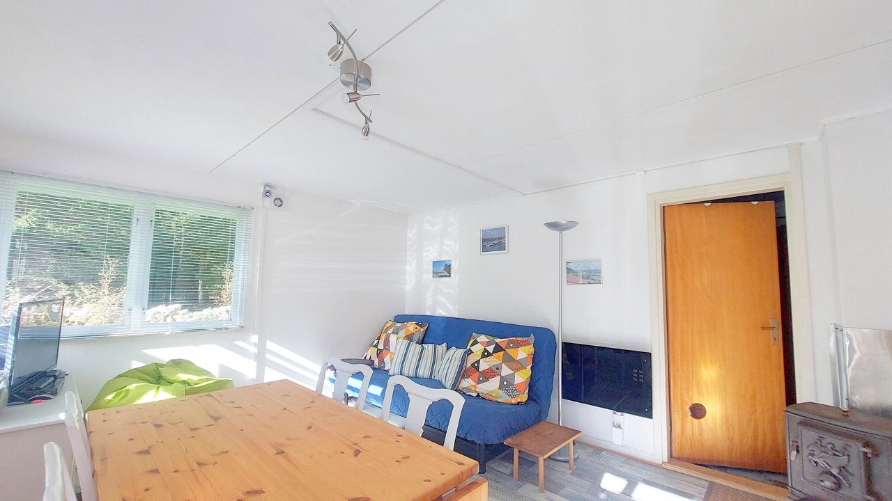 Photo of Livingroom in Andrarum