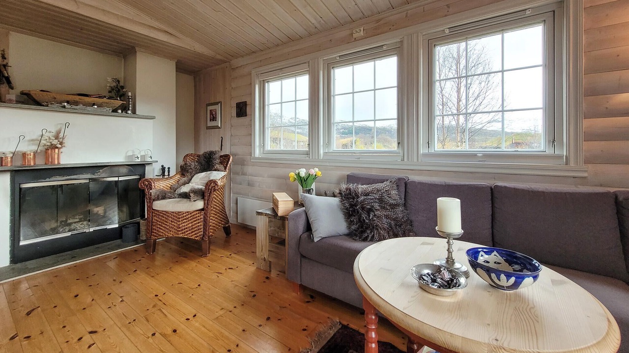 Photo of Bedroom in Maurset
