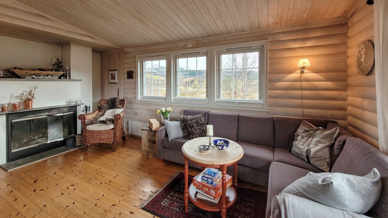 Photo of Bedroom in Maurset