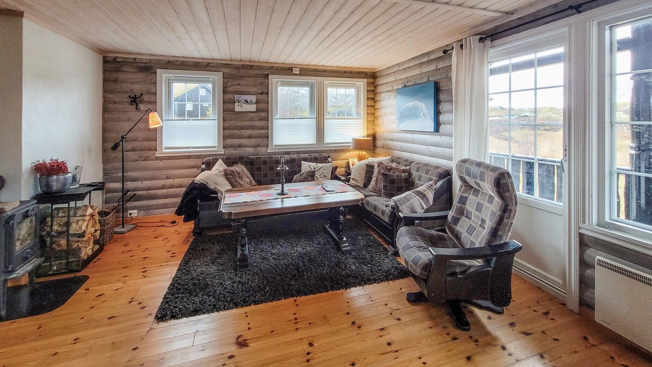 Photo of Bedroom in Maurset
