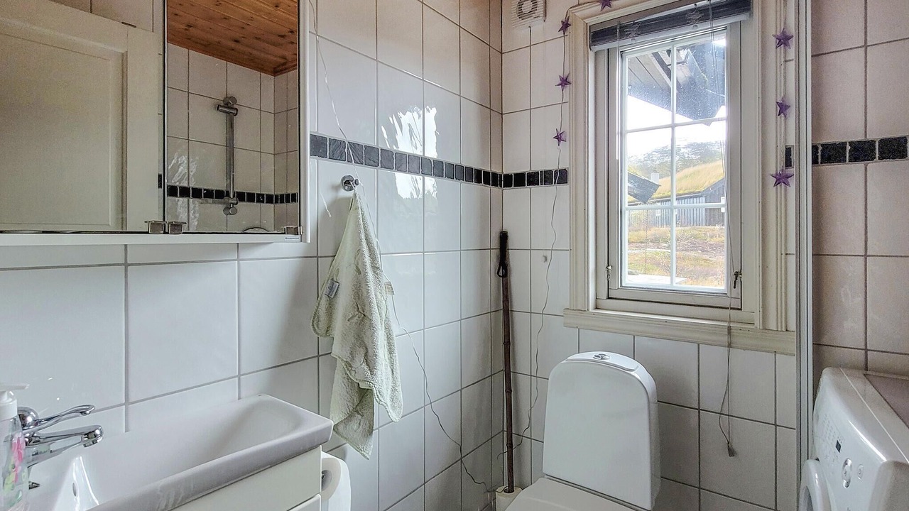 Photo of Bathroom in Maurset