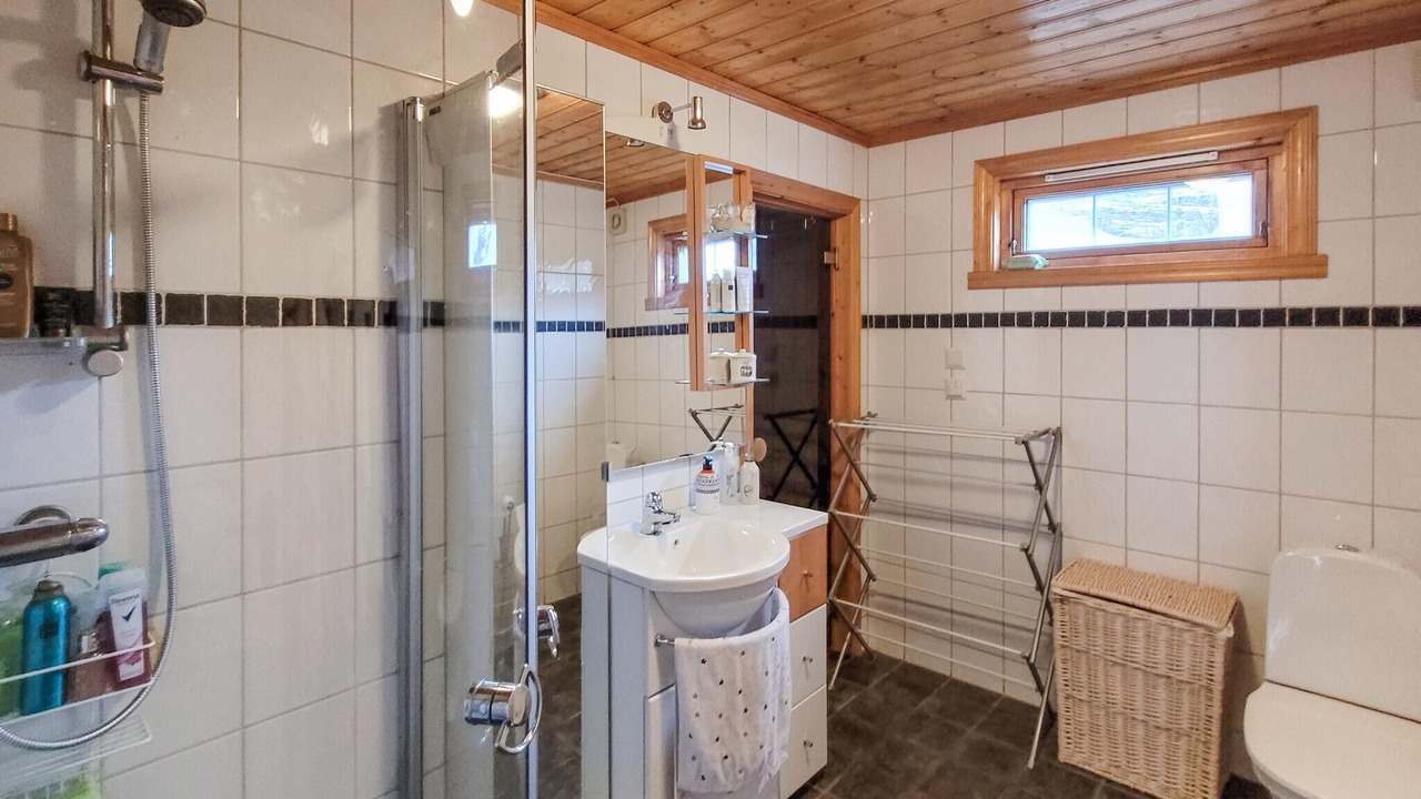 Photo of Bathroom in Maurset